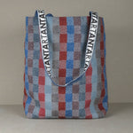 Orin Gordon Carpet Bag