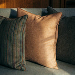 Mull Highland Tweed Zip Cushion