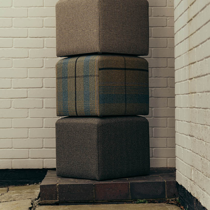 Ben Vorlich Carpet Cube