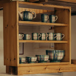 David Kennedy Medium Mug