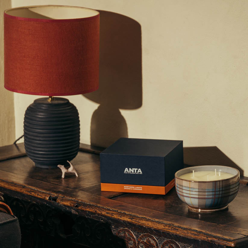 Isobel Anderson Large Candle Bowl