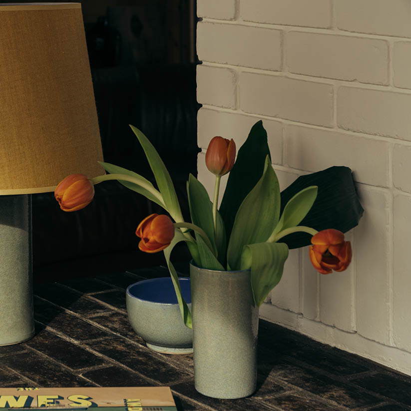 Jay Vase