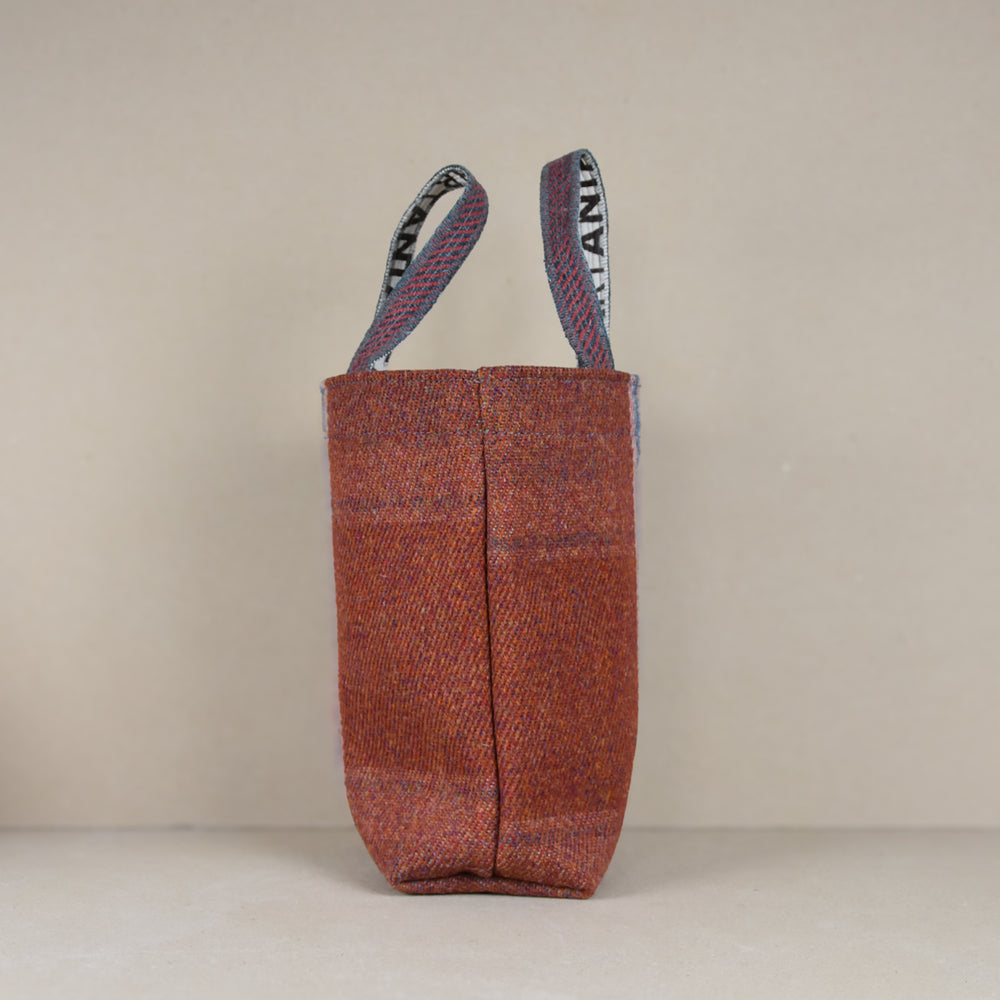 Samuel Peploe Tote Bag