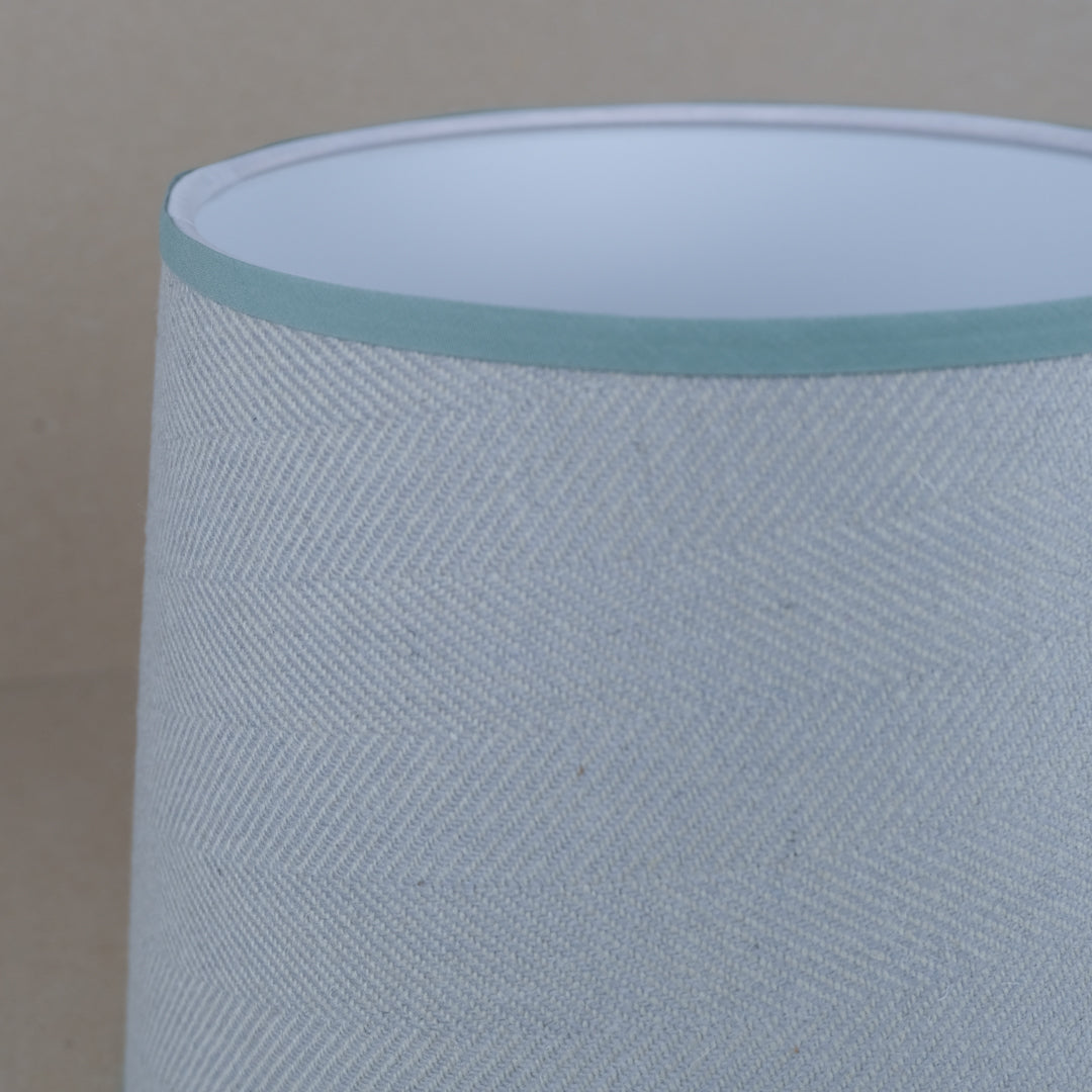 Swan Small Tapered Lampshade