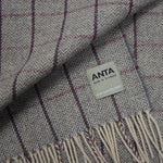 Sandwood Scottish Lambswool Throw