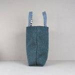 Peacock Tote Bag