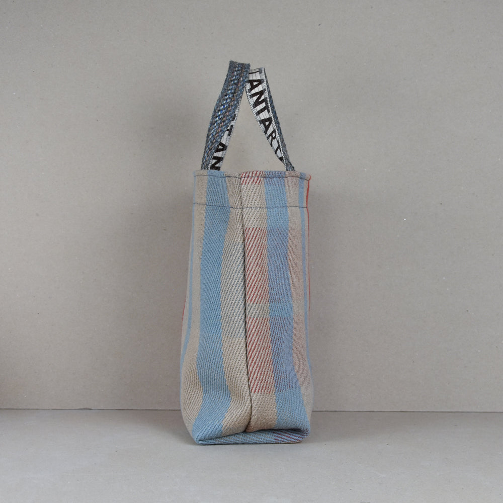 Sandy Gordon Tote Bag