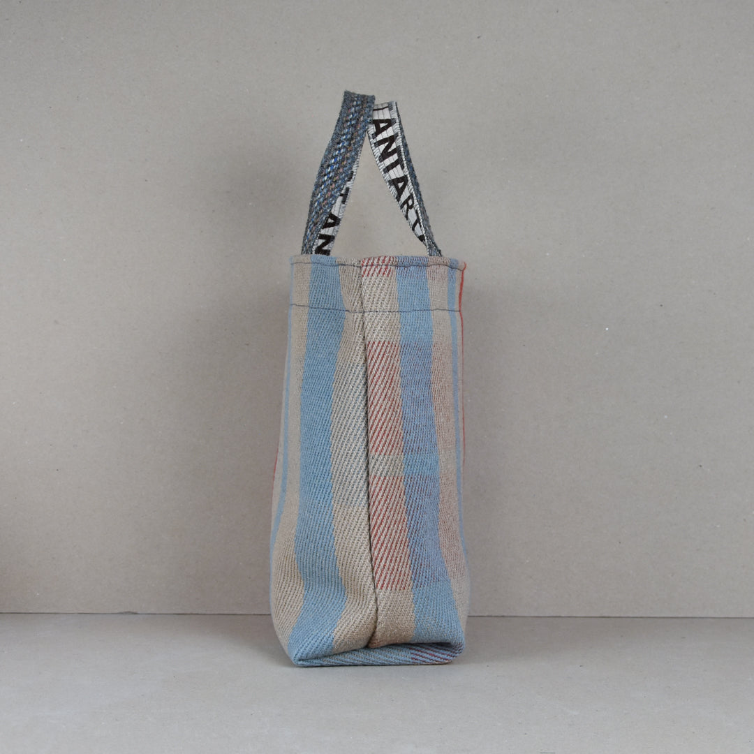 Sandy Gordon Tote Bag