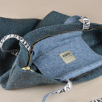 Peacock Travel Bag