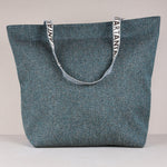 Peacock Travel Bag