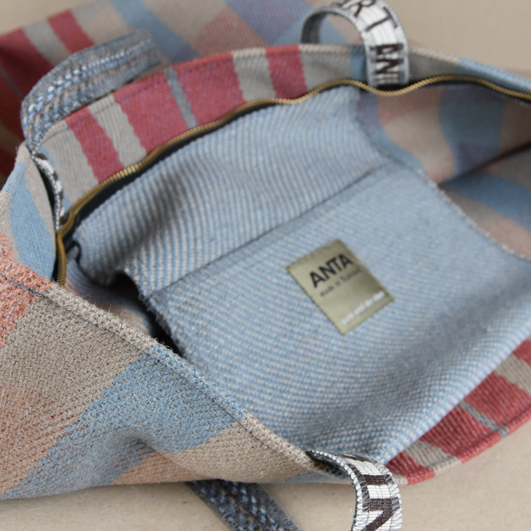 Sandy Gordon Travel Bag