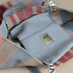 Sandy Gordon Travel Bag