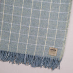 Achmelvich Scottish Lambswool Throw