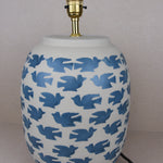 Dove Large Table Lamp