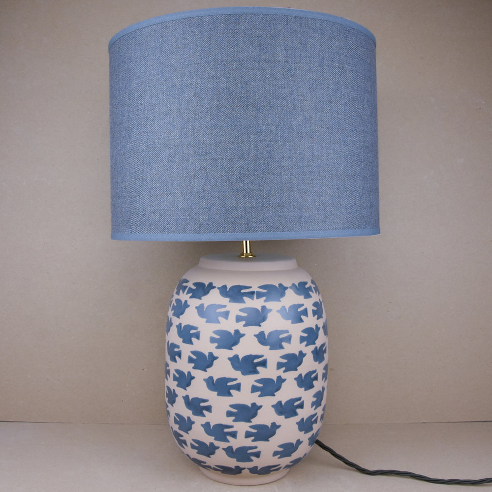 Dove Large Table Lamp