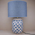 Dove Large Table Lamp