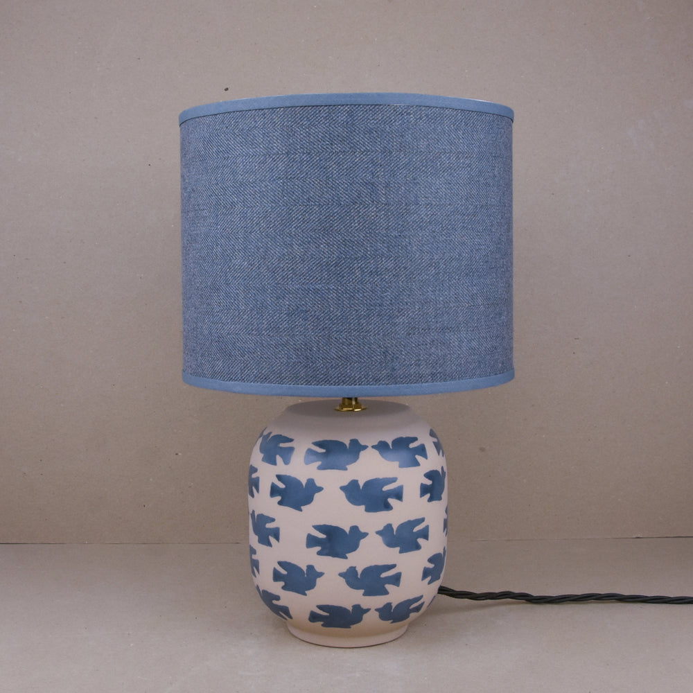 Dove Small Table Lamp