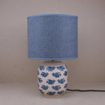 Dove Small Table Lamp