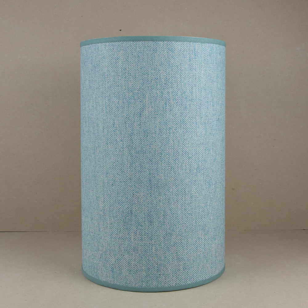 Large Oak Lamp