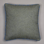 Brora Highland Tweed Zip Cushion