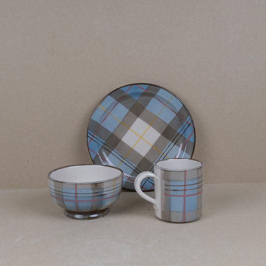3 Piece Dinner Set