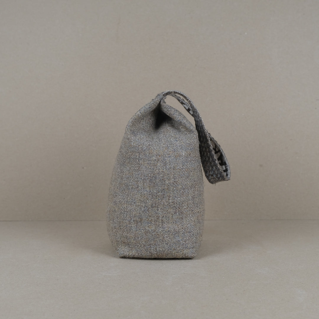 Skaill Tweed Doorstop