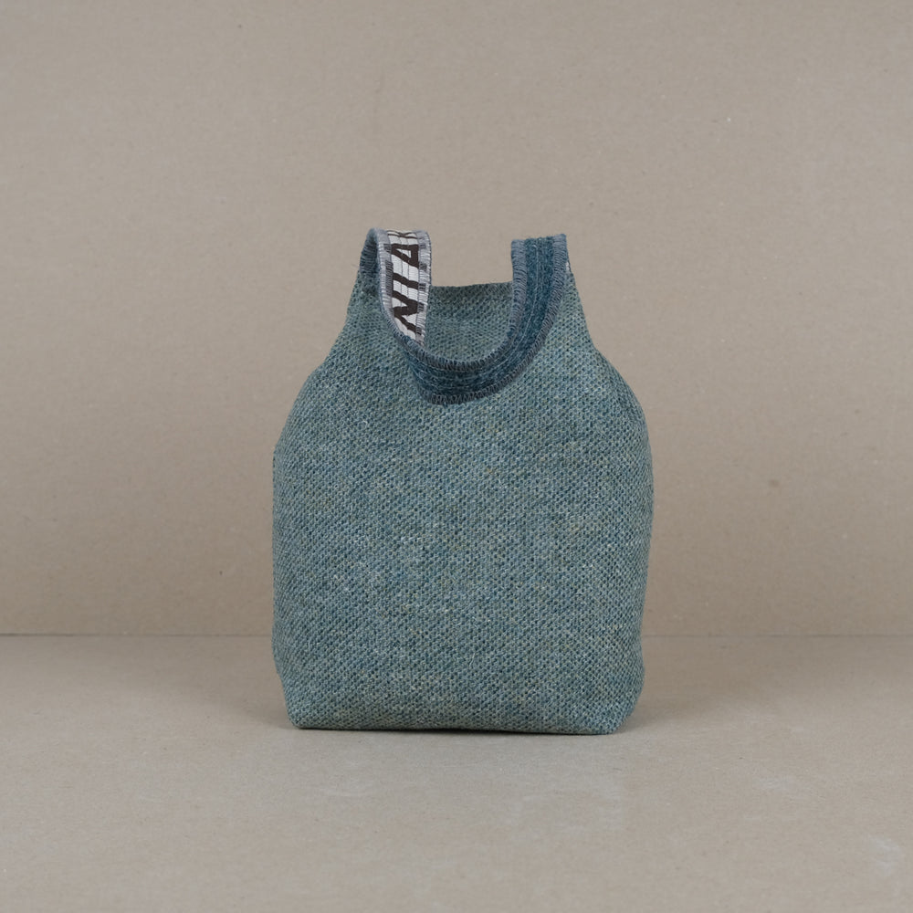 Culrain Tweed Doorstop