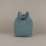 Culrain Tweed Doorstop