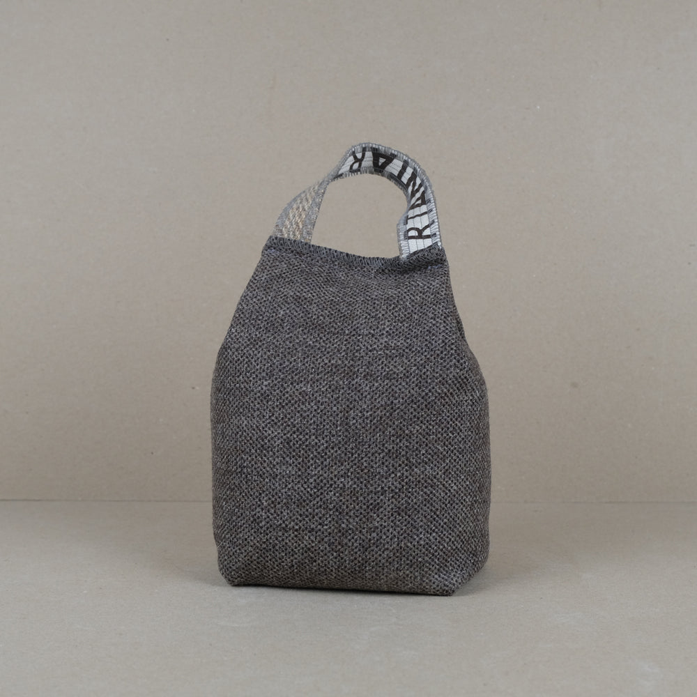 Selkirk Highland Tweed Doorstop