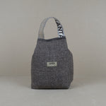 Selkirk Highland Tweed Doorstop