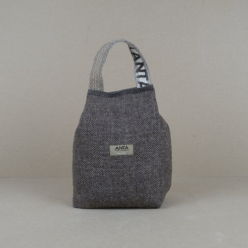 Selkirk Highland Tweed Doorstop