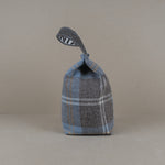 Cadboll Highland Tweed Doorstop