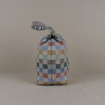 Uist Highland Tweed Doorstop