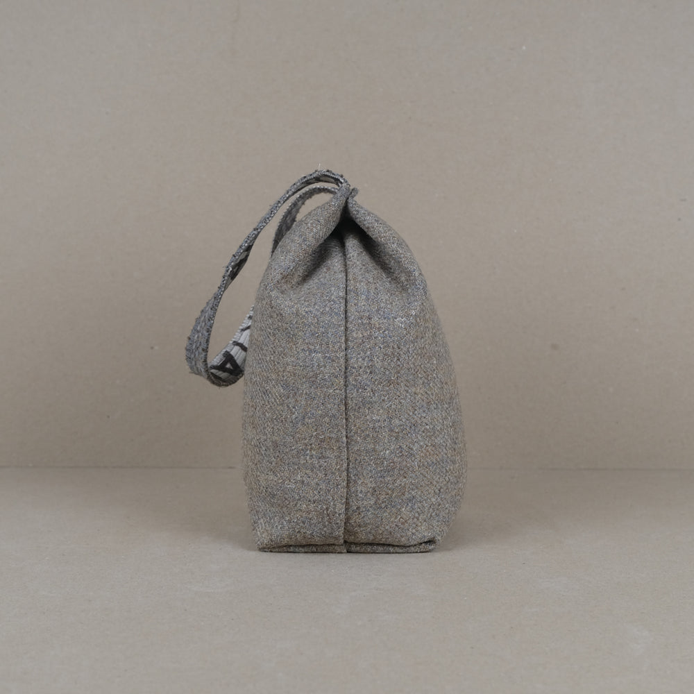 Skaill Tweed Doorstop