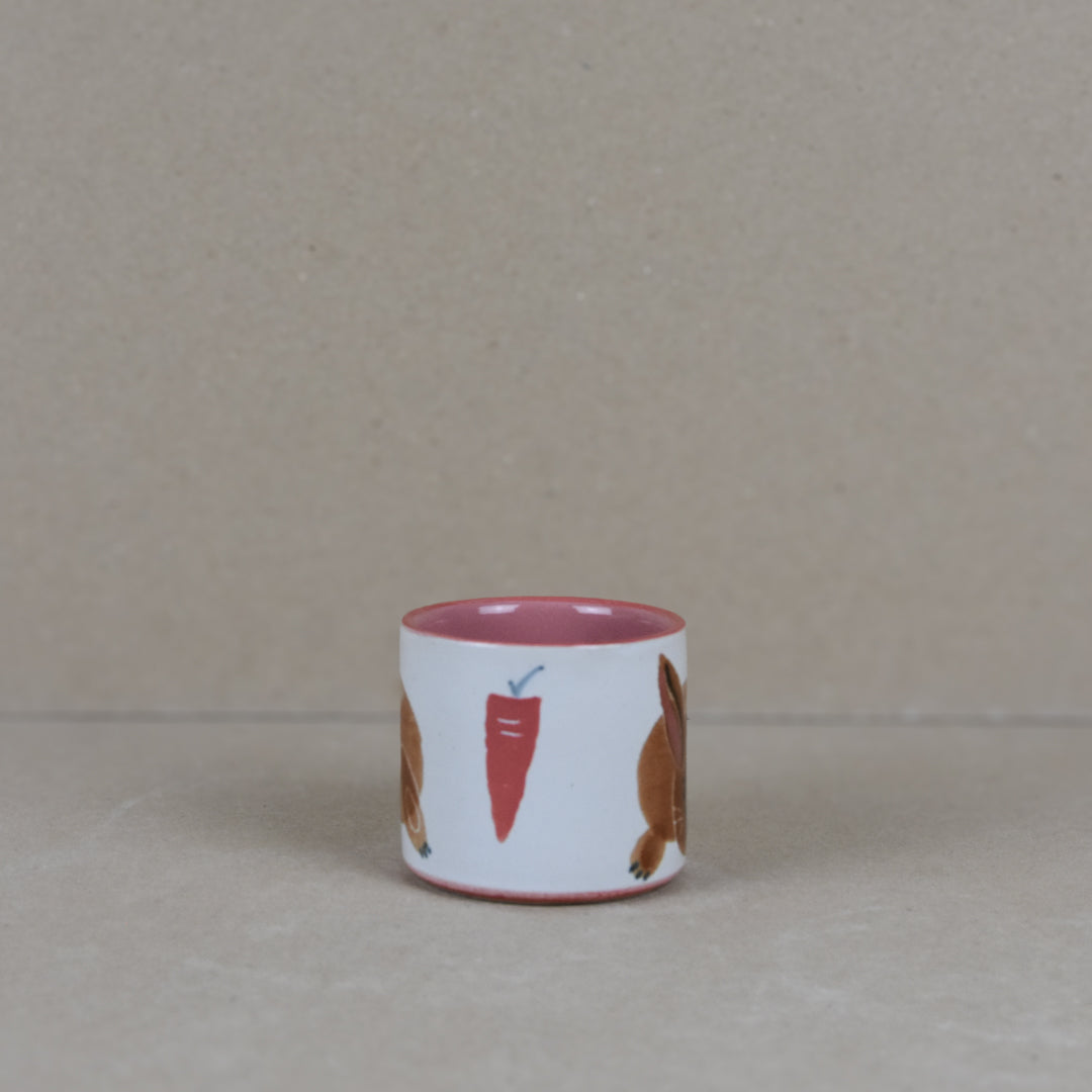 Bunny Rabbit Small Mug