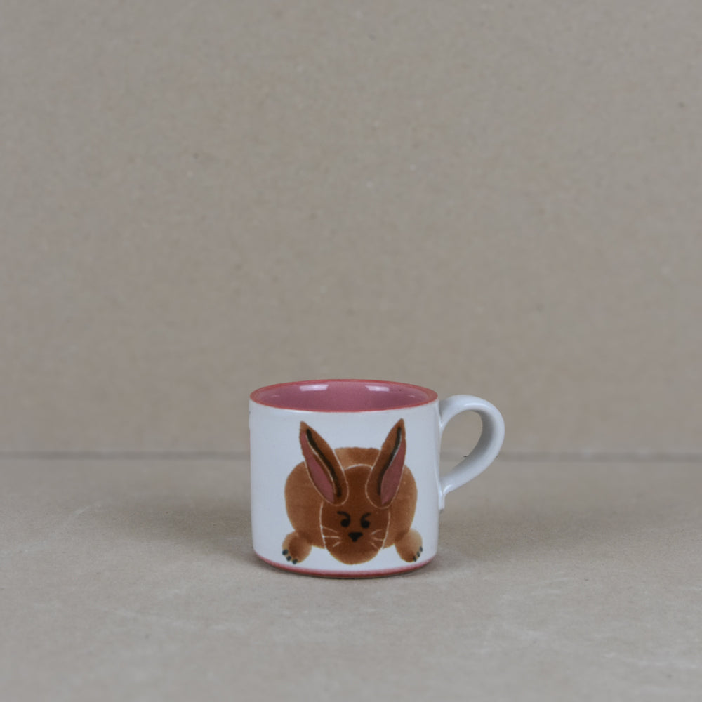 Bunny Rabbit Small Mug