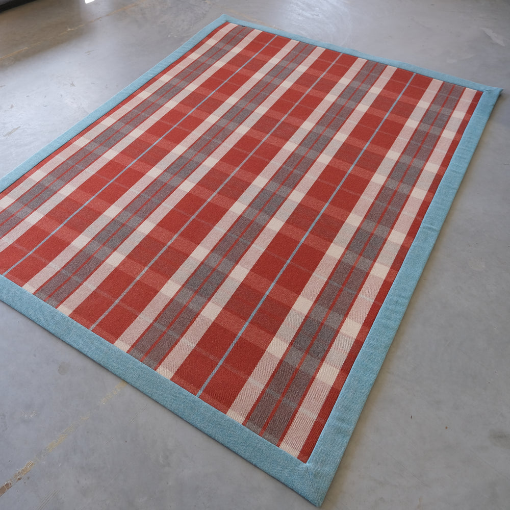 Mary Fraser Large Rug