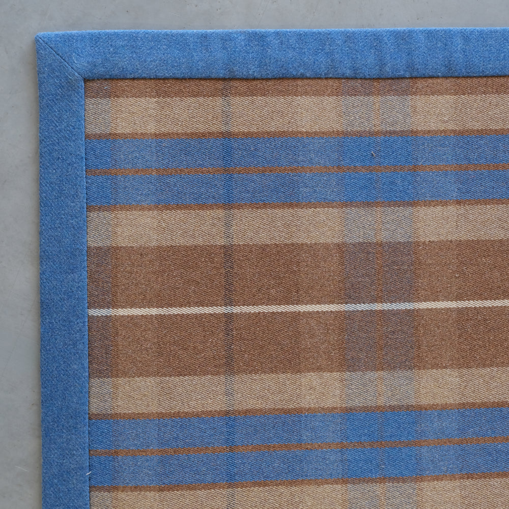 Jamie Fraser Small Rug