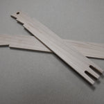 Large Thistle Top Salad Servers