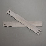 Large Thistle Top Salad Servers