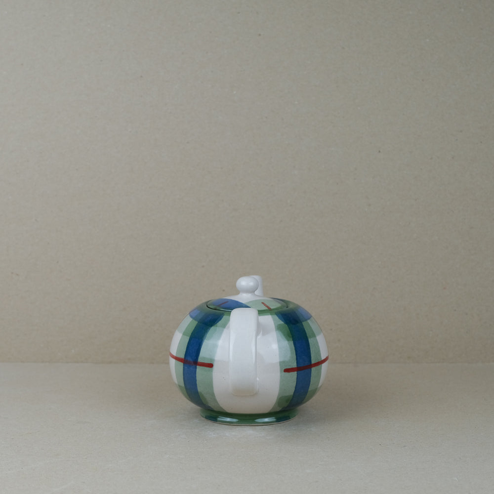 David Kennedy Small Teapot