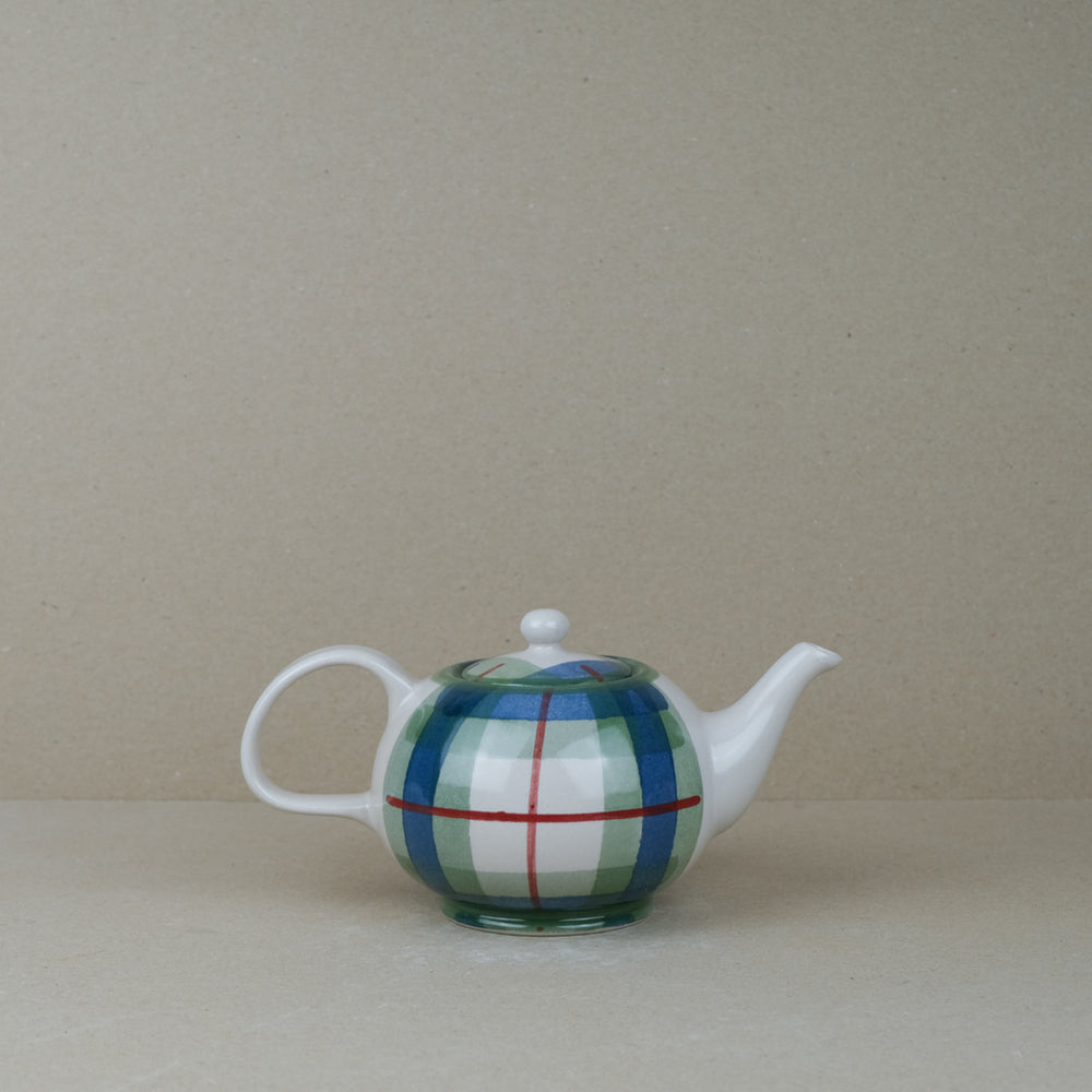 David Kennedy Small Teapot