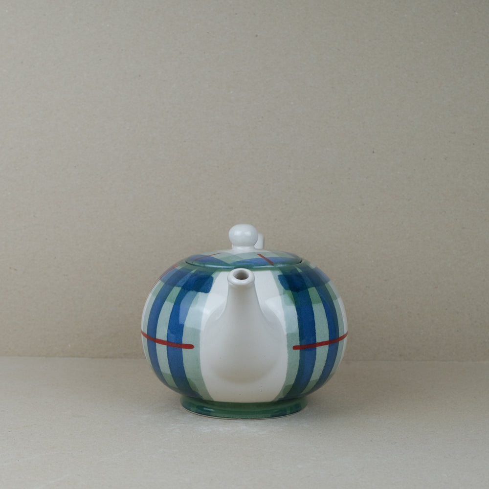 David Kennedy Large Teapot