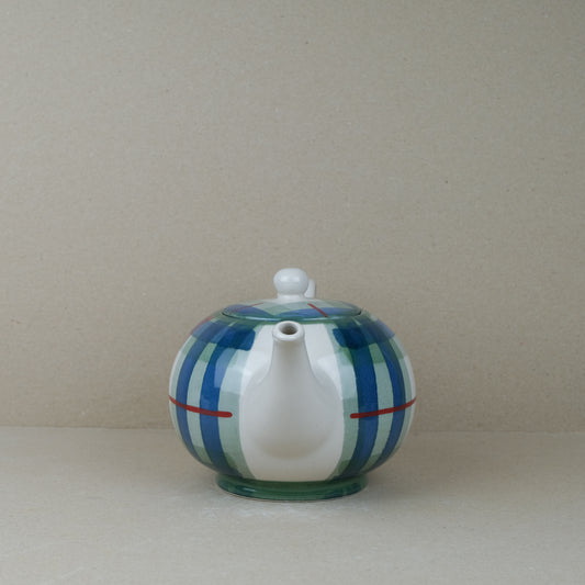 David Kennedy Large Teapot