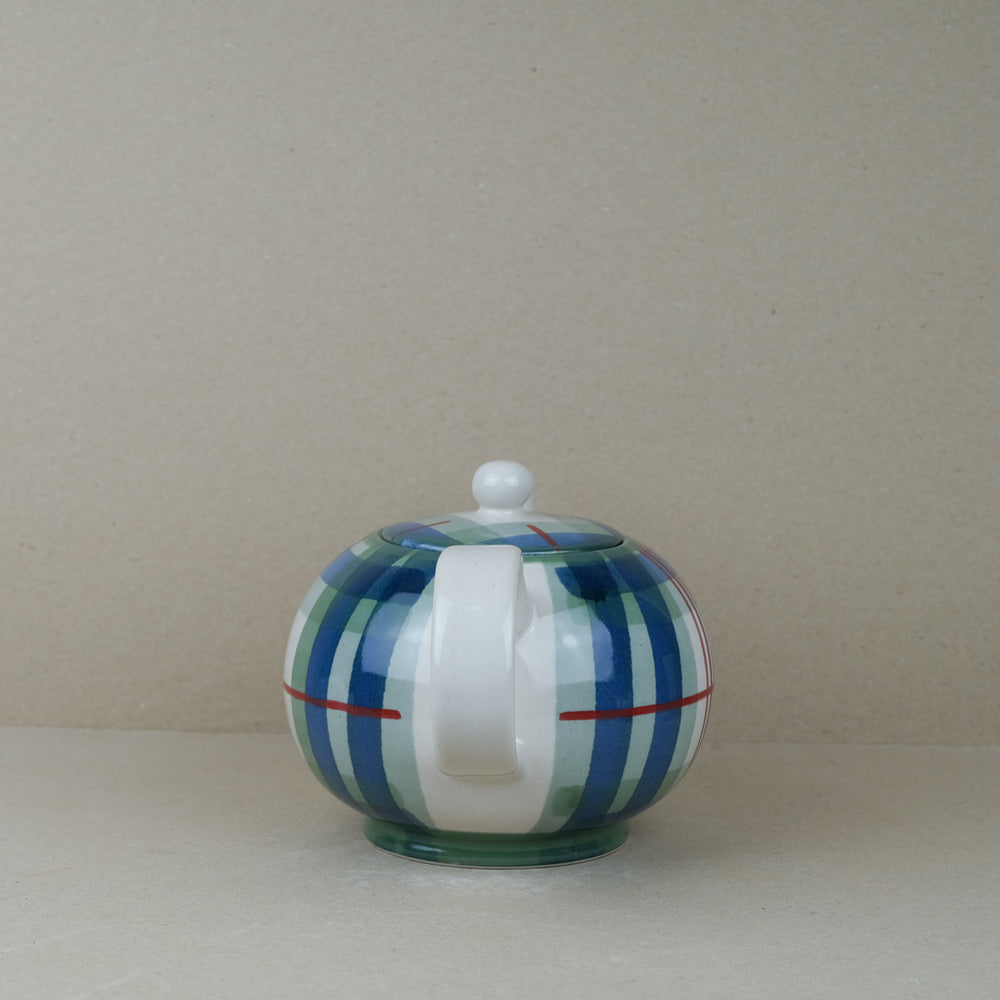 David Kennedy Large Teapot