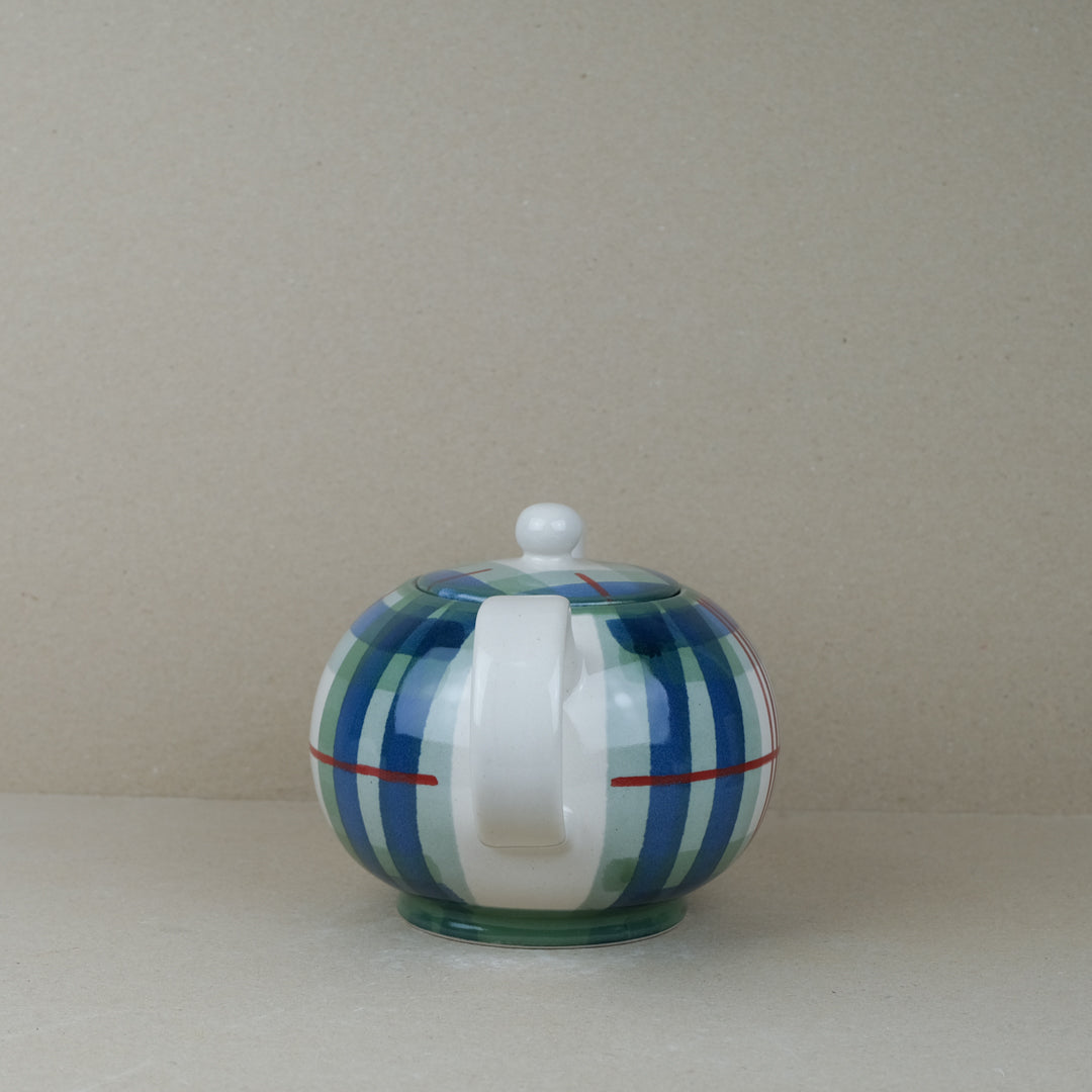 David Kennedy Large Teapot