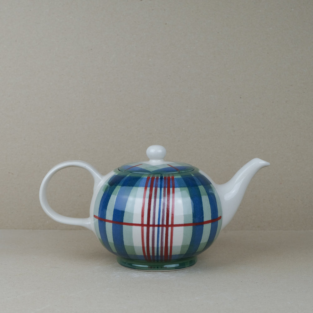 David Kennedy Large Teapot