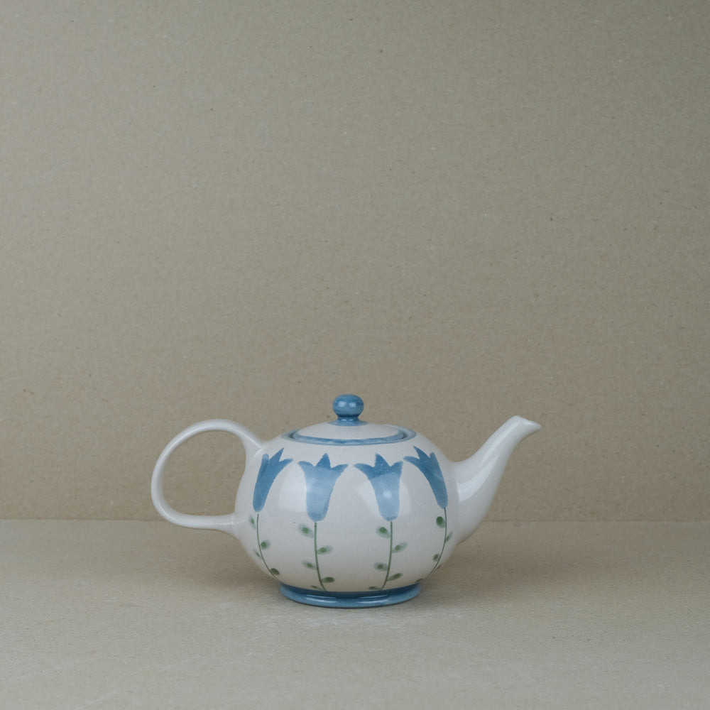 Harebell Small Teapot