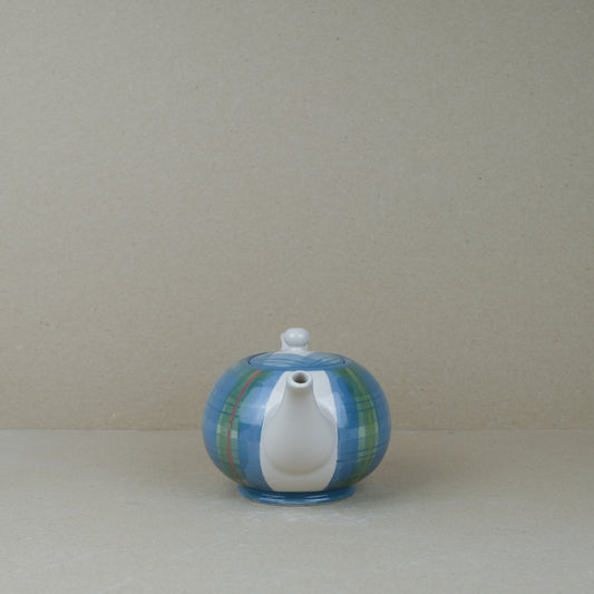 Donina Stewart Small Teapot
