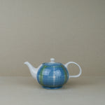 Donina Stewart Small Teapot